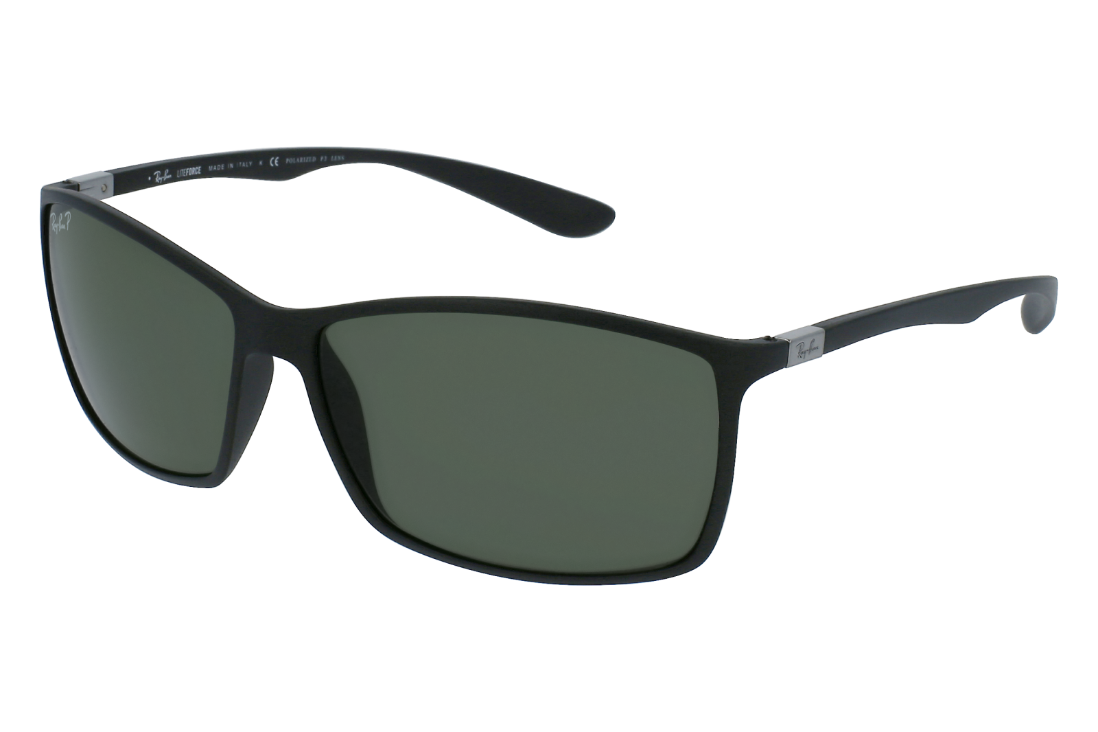 Lunettes De Soleil Ray Ban Liteforce Rb 4179 601S9A Pas Cher