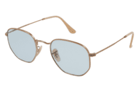 Ray Ban lunettes visage ovale - Optical Discount