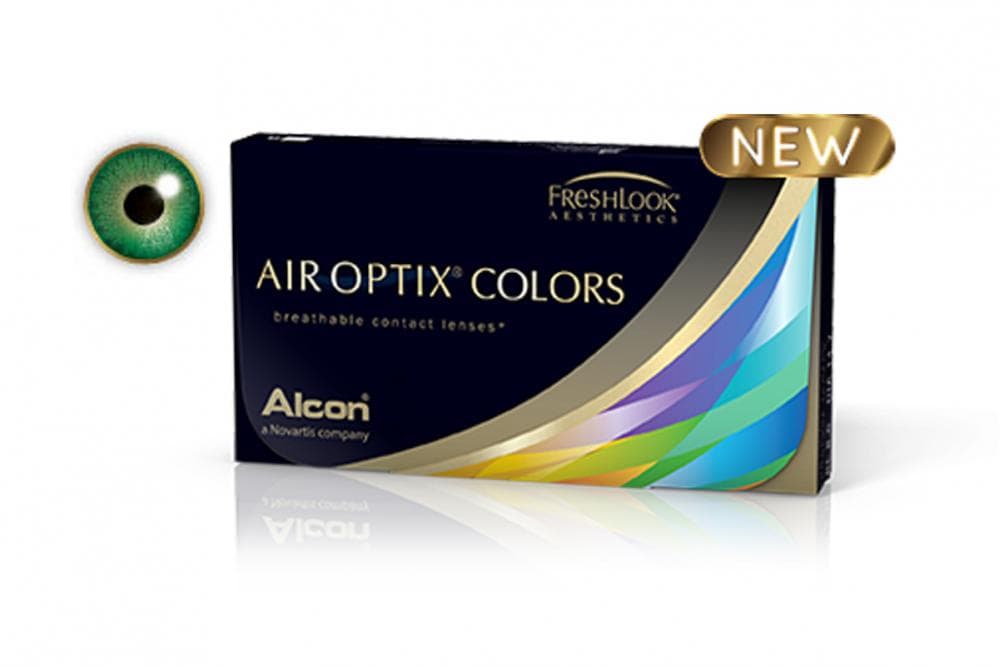 air optix colors gemstone green