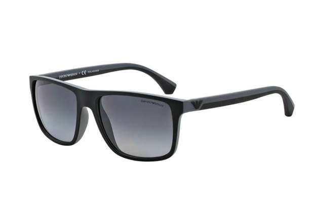 armani lunettes