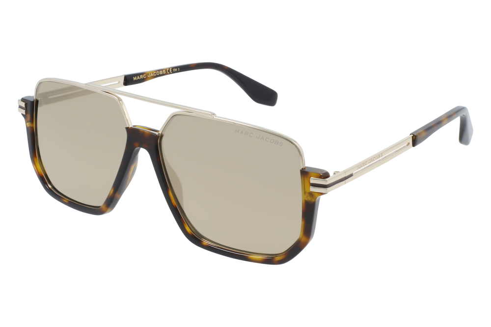  Lunettes  de Soleil Marc  Jacobs  Marc  413 S 086 Ue pas cher