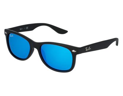 Lunettes De Soleil Ray Ban Junior Pas Cher Optical Discount