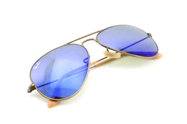 ray ban aviator prix