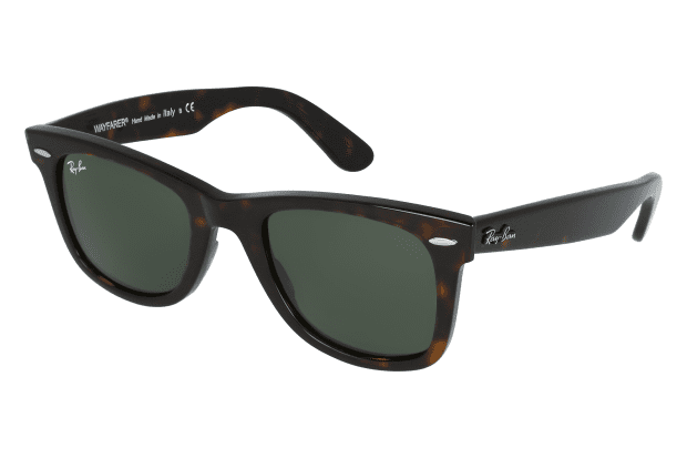 lunettes soleil ray ban wayfarer pas cher