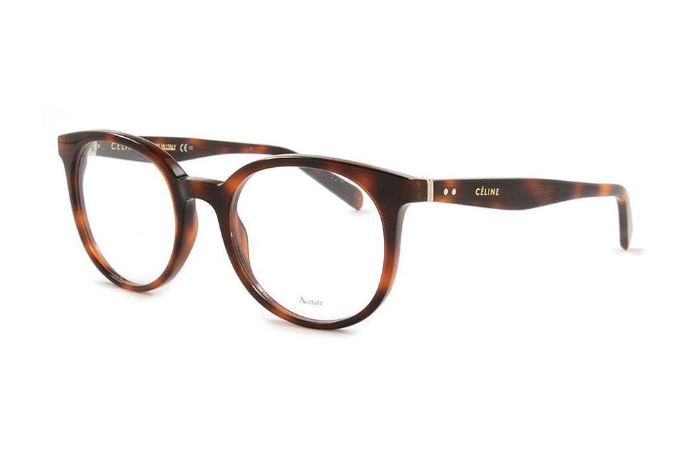 Lunettes de Vue Celine 41349 05L/20 pas cher