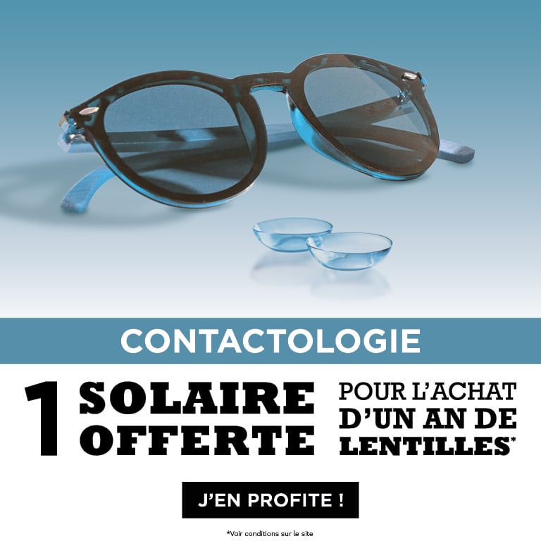 Offre Contactologie 2024